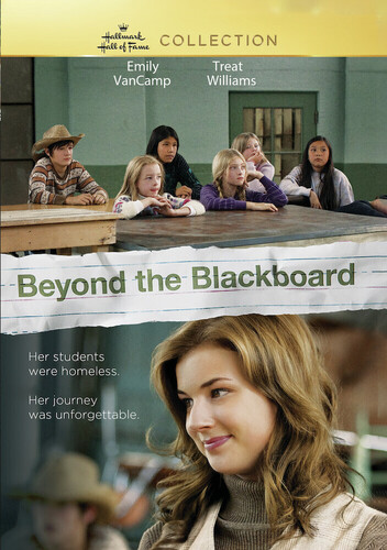 Beyond The Blackboard