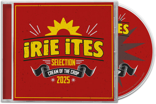 Cream of the Crop 2025 (Various Artists)