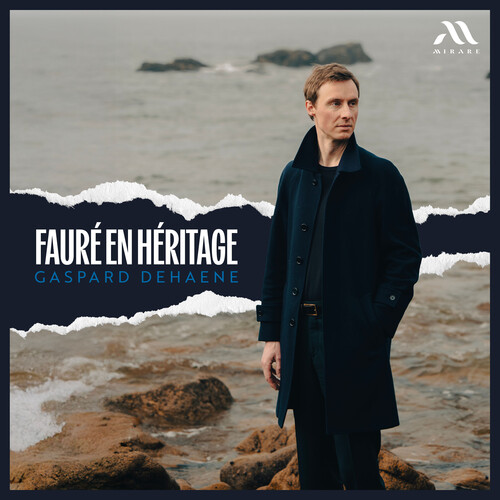 Faure En Heritage|Gaspard Dehaene