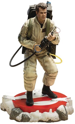 1/ 8 RAY STANTZ