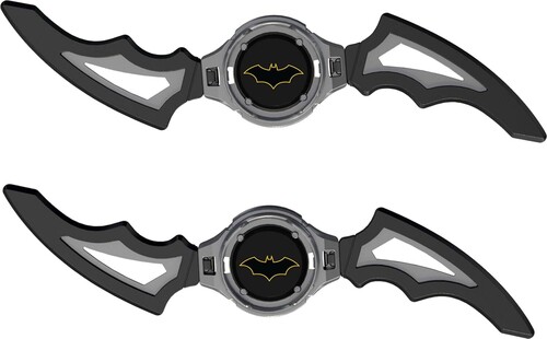DC UNIVERSE BATLINK BATARANG