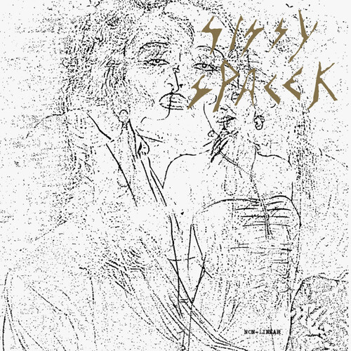 Sissy Spacek - Non-Linear (Bonus Cd) [Box]