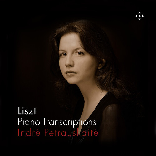 Liszt: Piano Transcriptions