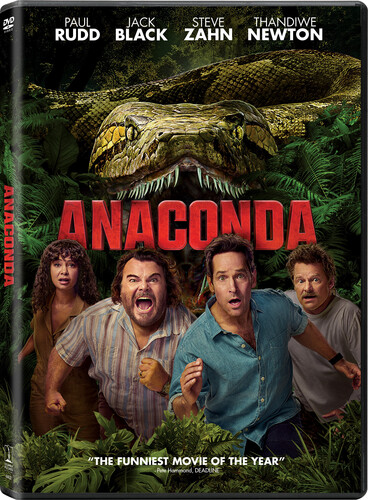 Anaconda