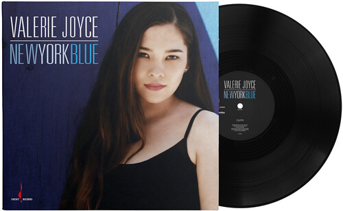 Valerie Joyce - New York Blue [180 Gram]