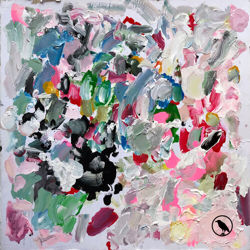 Jay Johanson -Jay - Where's The Cat