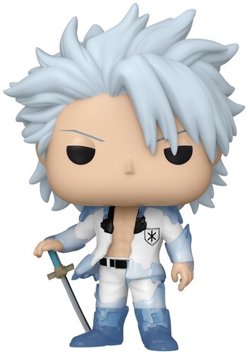 POP ANIME BLEACH TYBW S2 HITSUGAYA