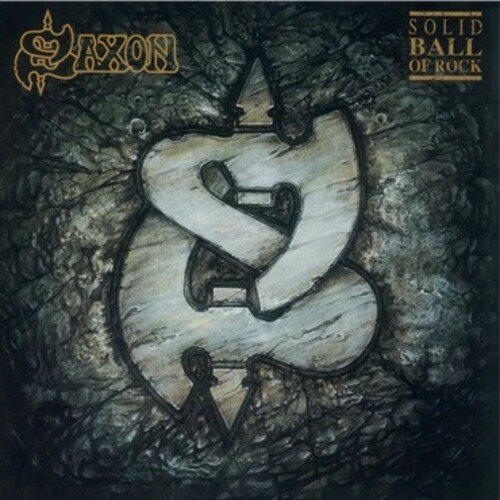 Solid Ball Of Rock - Limited 180-Gram Silver Colored Vinyl