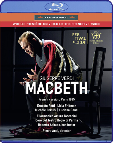 Macbeth