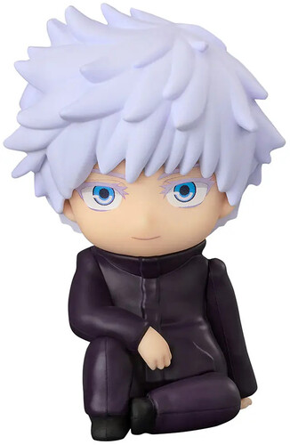 JUJUTSU KAISEN NENDOROID PLUS SATORU GOJO