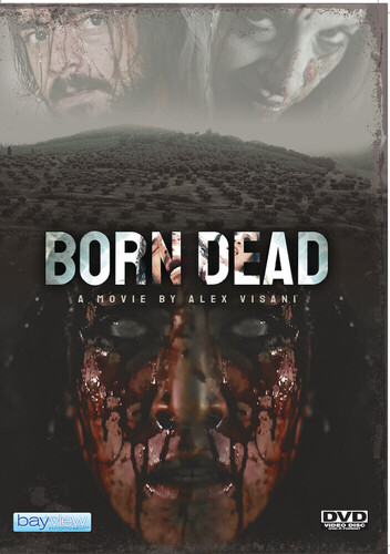Born Dead