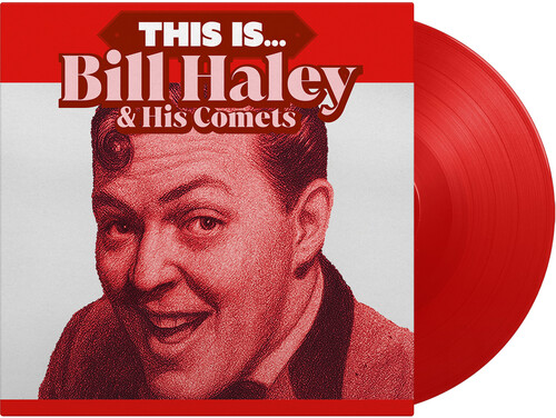 This Is... - Ltd 180gm Red Vinyl [Import]