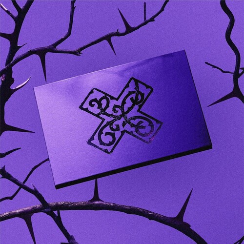 7TH YEAR: A Moment of Stillness in the Thorns [TENSION ver.]