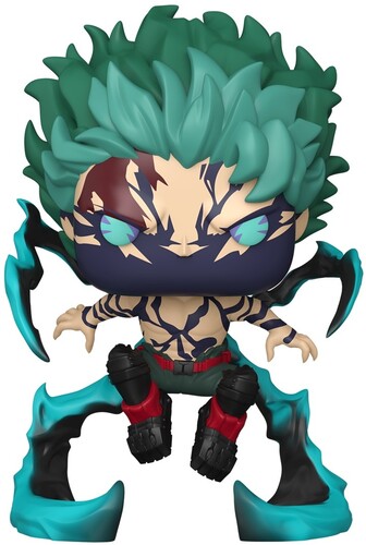 POP ANIME MY HERO ACADEMIA DEKU MHA