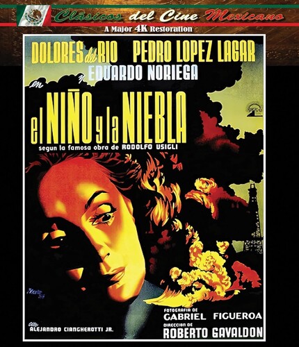 El Nino Y La Niebla