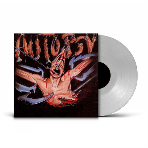 Severed Survival - UK Exclusive Clear Vinyl [Import]