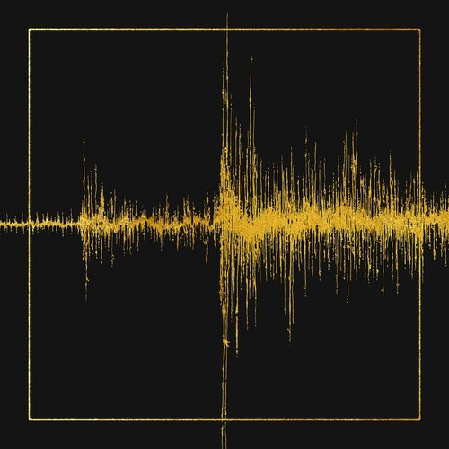 Converge - Hum Of Hurt vinyl record cover