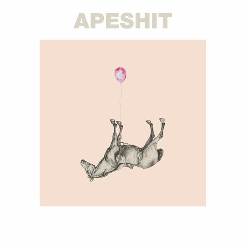Sound Of Animals Fighting - Apeshit