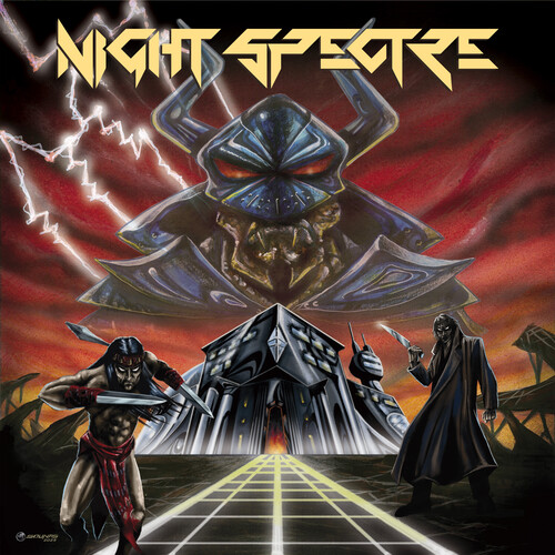 NIGHT SPECTRE