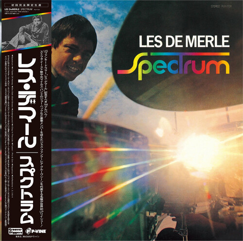 Spectrum - Marble