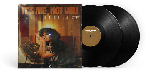 Jane Handcock - It's Me, Not You [Limited Edition] | RECORD STORE DAY