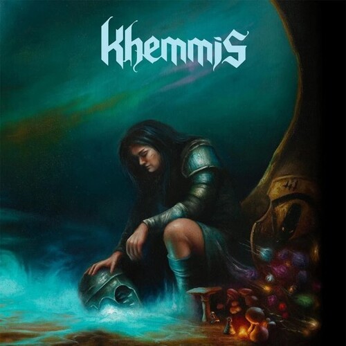 Khemmis [Import]