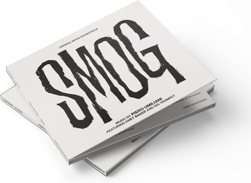 SMOG - O.S.T.