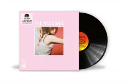 Vaccines - What Did You Expect From The Vaccines [Limited Edition] [Indie Exclusive]