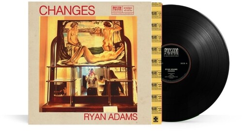 Ryan Adams - Changes (Gate)
