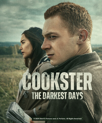 Cookster: The Darkest Days