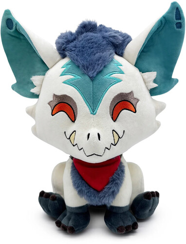YOUTOOZ - BORDERLANDS HERMES 9IN PLUSH