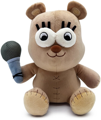 YOUTOOZ - SPONGEBOB CONFESS-A-BEAR 9IN PLUSH