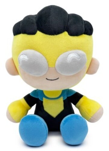 YOUTOOZ - INVINCIBLE 9IN PLUSH