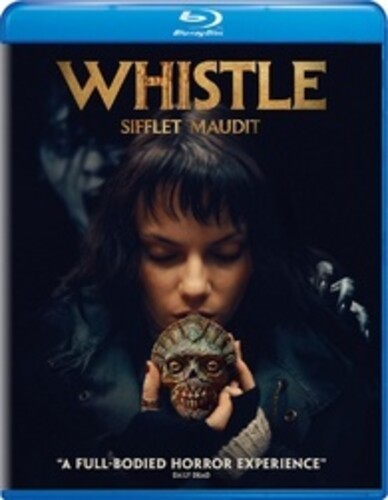 Whistle [Import]