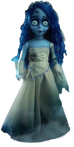 LDD CORPSE BRIDE EMILY 10IN DOLL