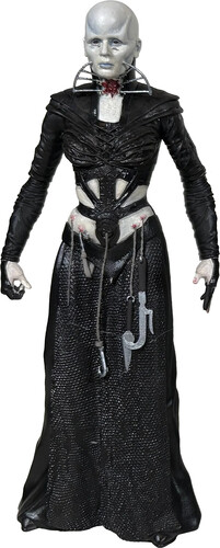 SCREAM GREATS - HELLRAISER FEMALE CENOBITE 8IN FIG