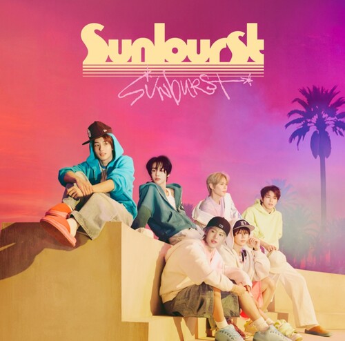 Sunburst - Limited [Import]