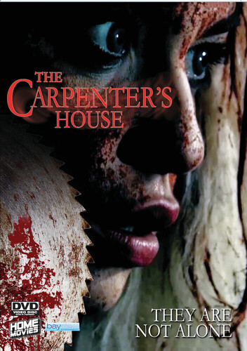 The Carpenter's House: They Are Not Alone