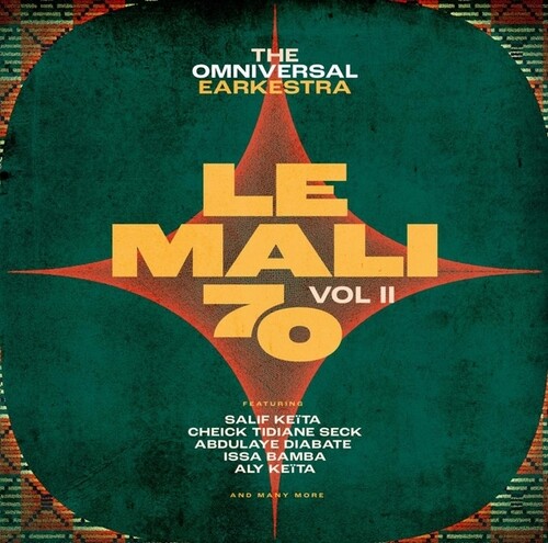 Mali 70 Vol 02