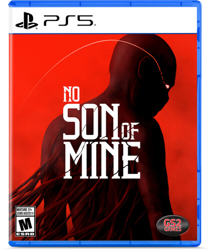 No Son of Mine for Playstation 5