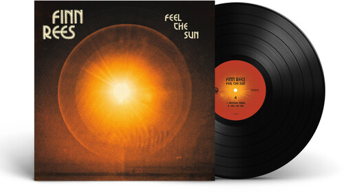 Feel The Sun