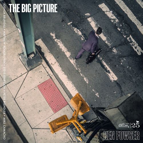 The Big Picture