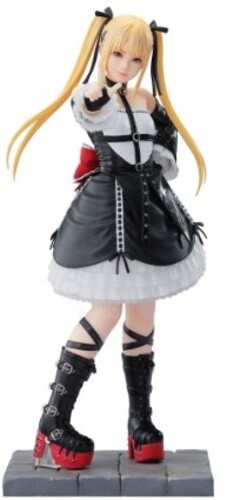 DEAD OR ALIVE 6 - MARIE ROSE 1/ 7 SCALE FIGURE