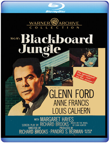 Blackboard Jungle