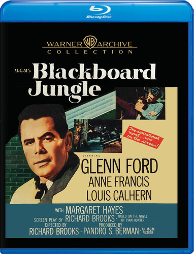 Blackboard Jungle