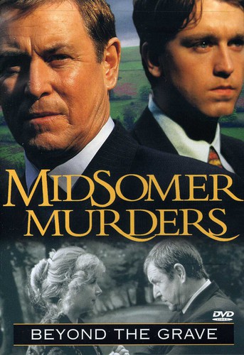 Midsomer Murders - Beyond The Grave