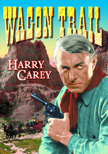 Wagon Train