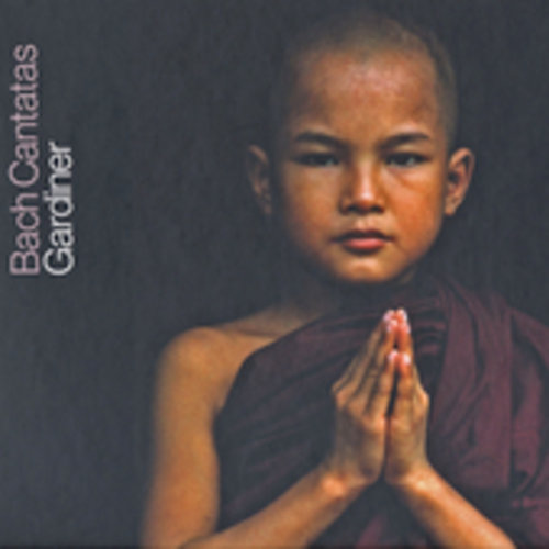 Cantatas Vol. 24-BWV 12 103 108 117 146 166