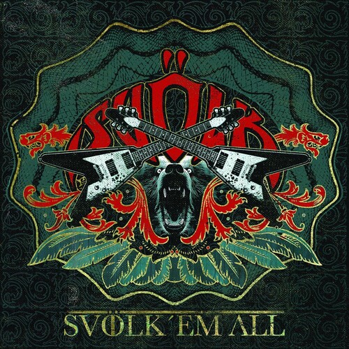 Svolk Em All