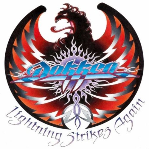 Lightning Strikes Again [Import]